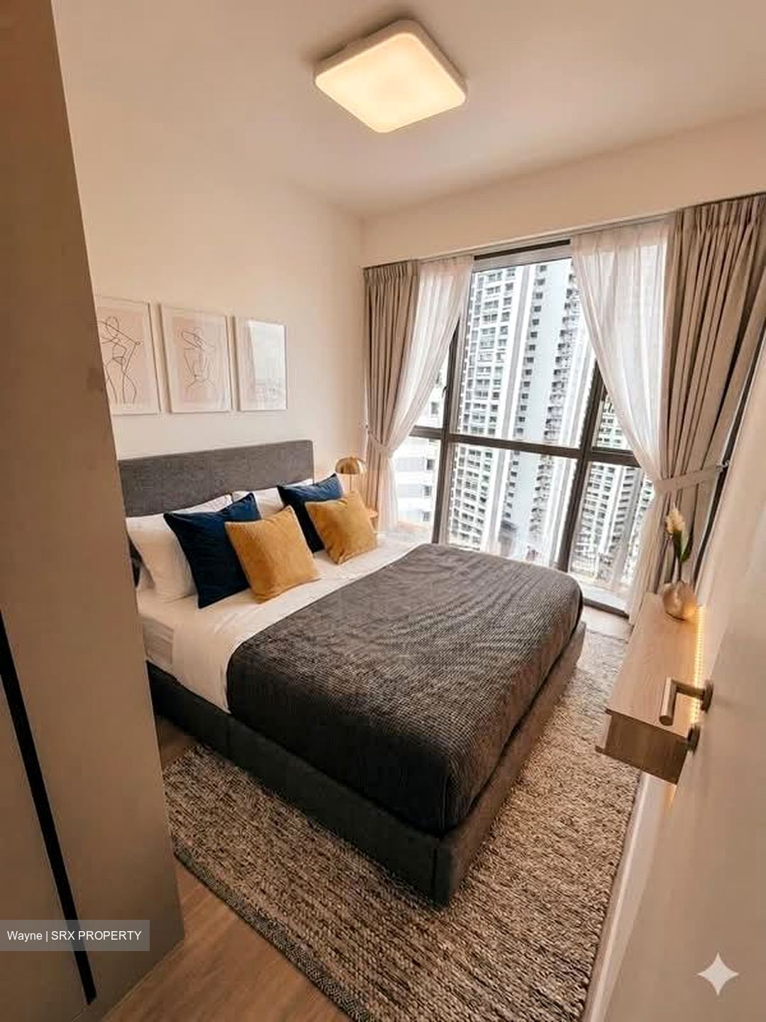 Amo Residence (D20), Apartment #566524511